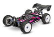 Traxxas 90386-4 Pink Jato® 4x4 VXL Brushless Buggy