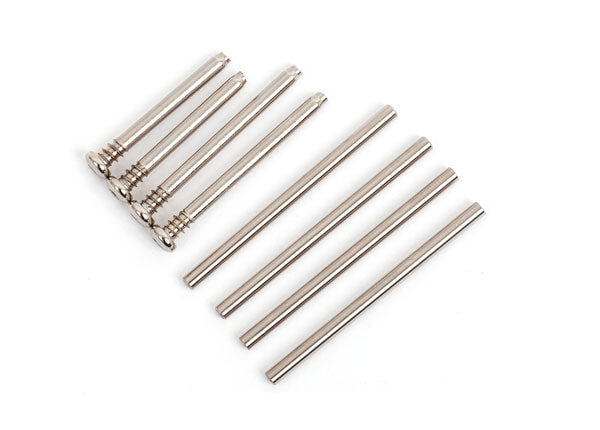 Traxxas 9042 Extreme Heavy Duty Suspension Pin Set for 4x4 Slash, Hoss, Stampede, Rustler or Raptor R