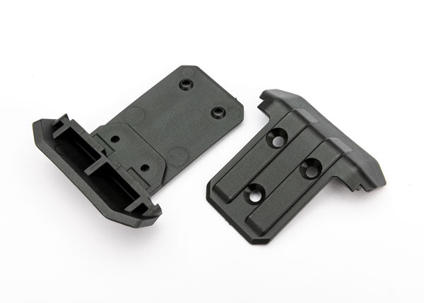 Traxxas 9044 Front and Rear Skid Plates