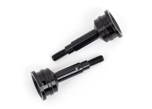 Traxxas 9053 Rear 6mm Extreme Heavy-Duty Stub Axles