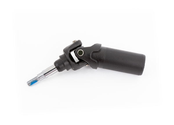 Traxxas 9055 Rear Outer Stub Axle Assembly, Extreme Heavy Duty (for use with 9080 upgrade kit)