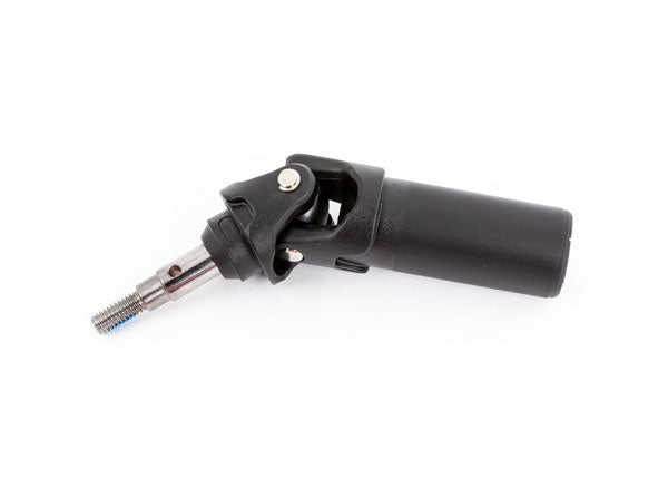Traxxas 9056 Front Outer Stub Axle Assembly, Extreme Heavy Duty (for use with 9080 upgrade kit)