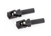 Traxxas 9057 Extreme Heavy Duty Differential Output Yoke Assembly 2 Pack