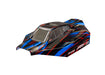 Traxxas 9060-BLUE Blue Body for Jato® 4X4 Brushless