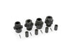 Traxxas 9085 Hex Wheel Hubs (Set of 4)