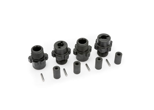 Traxxas 9085 Hex Wheel Hubs (Set of 4)