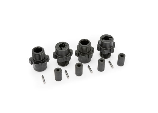 Traxxas 9085 Hex Wheel Hubs (Set of 4)