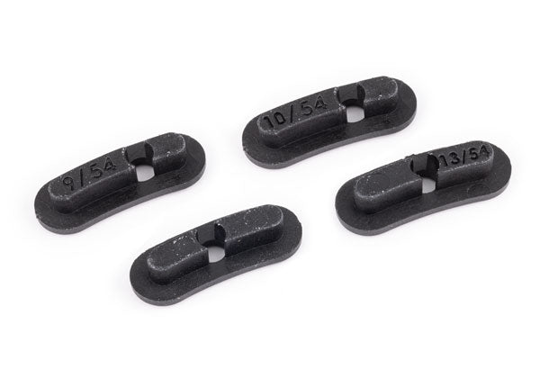 Traxxas 9090X Fixed Gear Adapter