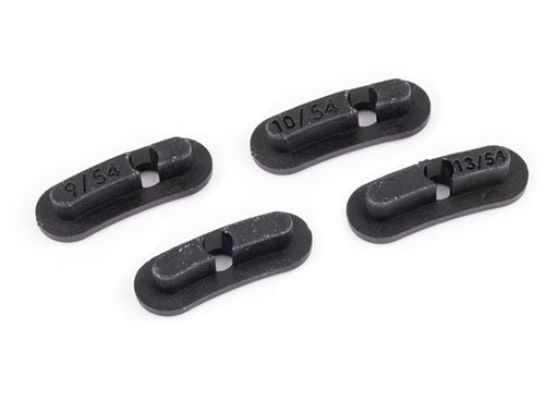 Traxxas 9090X Fixed Gear Adapter