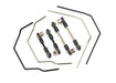 Traxxas 9098 Front and Rear Sway Bar Kit