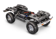 Traxxas 91076-4 TRX-4 Chevrolet Blazer with Interior