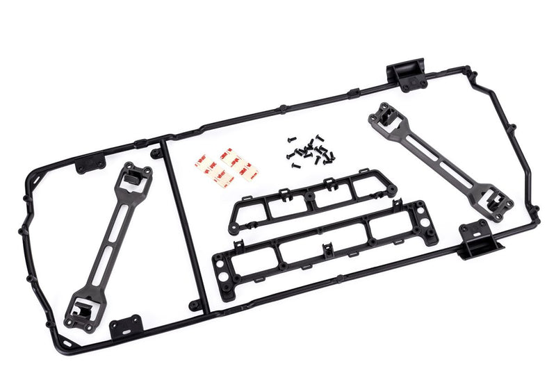 Traxxas 9128 TRX-4 1972 Chevrolet Blazer Body Cage