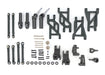 Traxxas 9182 Black Extreme Heavy Duty Upgrade Kit for Drag Slash or Bandit