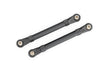 Traxxas 9192  Extreme Heavy Duty Toe Links for  Upgrade Kit 9182