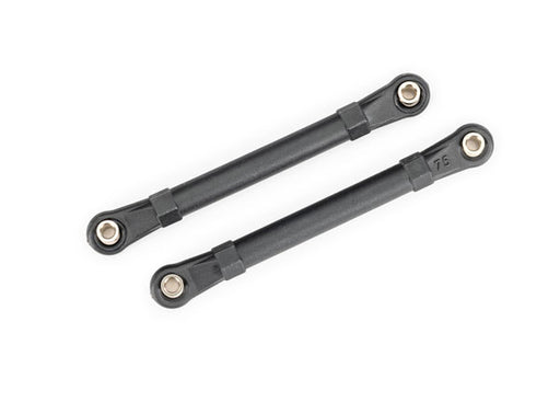 Traxxas 9192  Extreme Heavy Duty Toe Links for  Upgrade Kit 9182