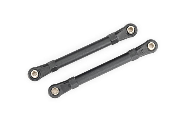 Traxxas 9192  Extreme Heavy Duty Toe Links for  Upgrade Kit 9182