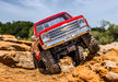 Traxxas 92154-4 TRX-4 Chevrolet K10 4WD Crawler Truck Clipless Body