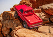 Traxxas 92154-4 TRX-4 Chevrolet K10 4WD Crawler Truck Clipless Body