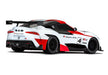 Traxxas 93164-4 4-Tec 3.0 Toyota® GR Supra GT4® BL-2S 1/10 Scale RTR AWD On Road Car