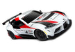 Traxxas 93164-4 4-Tec 3.0 Toyota® GR Supra GT4® BL-2S 1/10 Scale RTR AWD On Road Car
