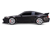 Traxxas 93424-4 4-Tec 2.0 Nissan 240SX VX3 1/10 Scale RTR AWD On Road Car Black