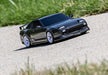 Traxxas 93424-4 4-Tec 2.0 Nissan 240SX VX3 1/10 Scale RTR AWD On Road Car Black
