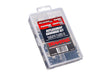 Traxxas 9488 Hardware Kit for Heavy Duty 2WD VXL Vehicles