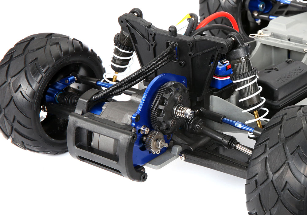 Traxxas 9495a Pro-Built Complete Magnum 272R Transmission for Drag Slash and Most 2WD Vehicles