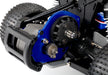 Traxxas 9495a Pro-Built Complete Magnum 272R Transmission for Drag Slash and Most 2WD Vehicles