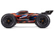Traxxas 95096-4 Orange Sledge™ Belted 1/8 AWD 6s Brushless Electric Monster Truck