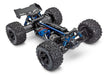 Traxxas 95096-4 Orange Sledge™ Belted 1/8 AWD 6s Brushless Electric Monster Truck