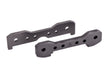 Traxxas 9527A Aluminum Front Tie Bars for Sledge™