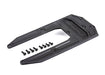 Traxxas 9623 Black Chassis Protector Skidplate fits Sledge™