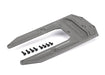 Traxxas 9623P Gray Chassis Protector Skidplate fits Sledge™
