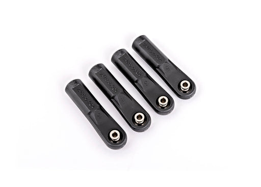 Traxxas 9647 Standard Rod with Hollow Balls Connectors 4 Pack