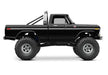 Traxxas 97044-1 Black 1/18 TRX-4m High Trail Edition Ford F-150 Truck