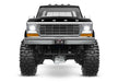 Traxxas 97044-1 Black 1/18 TRX-4m High Trail Edition Ford F-150 Truck