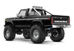 Traxxas 97044-1 Black 1/18 TRX-4m High Trail Edition Ford F-150 Truck