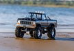 Traxxas 97044-1 Black 1/18 TRX-4m High Trail Edition Ford F-150 Truck
