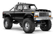 Traxxas 97044-1 Black 1/18 TRX-4m High Trail Edition Ford F-150 Truck