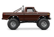 Traxxas 97044-1 Brown 1/18 TRX-4m High Trail Edition Ford F-150 Truck