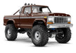 Traxxas 97044-1 Brown 1/18 TRX-4m High Trail Edition Ford F-150 Truck