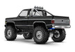 Traxxas 97064-1 Black 1/18 TRX-4m High Trail 1979 Chevy K10 Truck