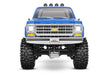 Traxxas 97064-1 Blue 1/18 TRX-4m High Trail 1979 Chevy K10 Truck