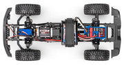 Traxxas 97074-1 A51 1/18 TRX-4m Scale and Trail Crawler with Ford Bronco Body
