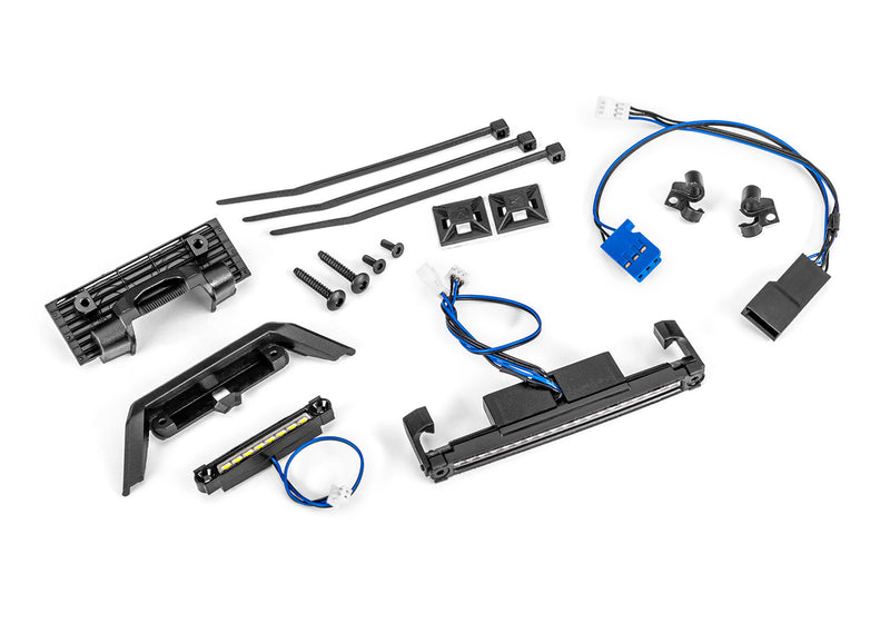 Traxxas 9789 LED Lightbar Kit for TRX-4M