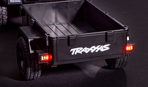 Traxxas 9790 LED Light Kit for TRX-4M Utility Trailer (9795)