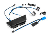 Traxxas 9790 LED Light Kit for TRX-4M Utility Trailer (9795)