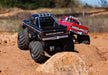 Traxxas 98044-1 Black 1/18 TRX-4MT Ford F-150 Truck Monster Truck