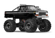 Traxxas 98044-1 Black 1/18 TRX-4MT Ford F-150 Truck Monster Truck